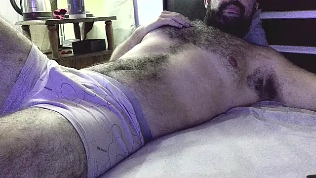 machoathome online show from 03-16-25, 02:53