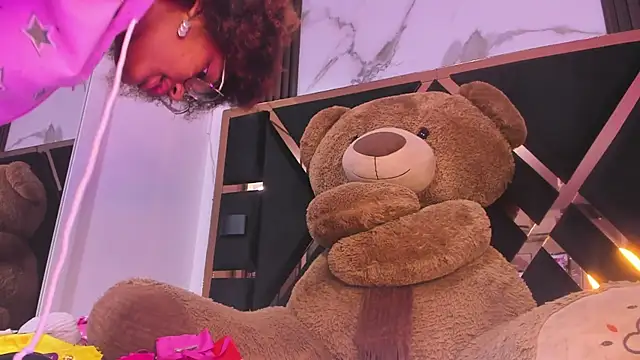 Ebony beautifull online show from 02-23-25, 01:57