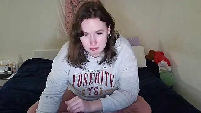 franceska blue online show from 01-27-25, 08:17