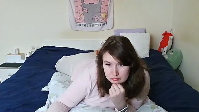 franceska blue online show from 02-10-25, 09:14