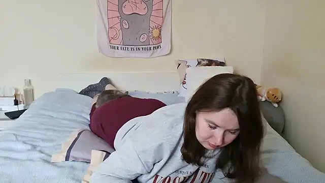 franceska blue online show from 03-19-25, 08:45