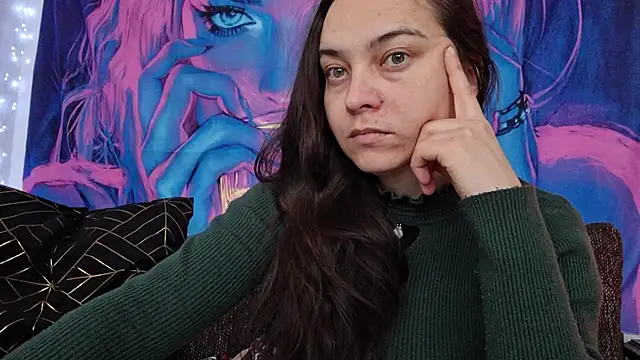 Cyndee Winter online show from 01-08-25, 02:03