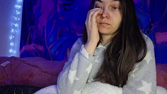 Cyndee Winter online show from 01-11-25, 05:07