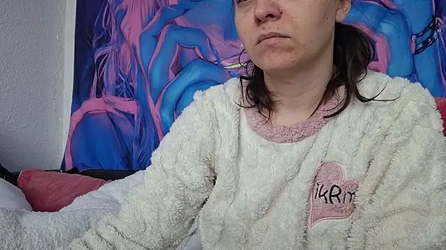 Cyndee Winter online show from 02-07-25, 02:04