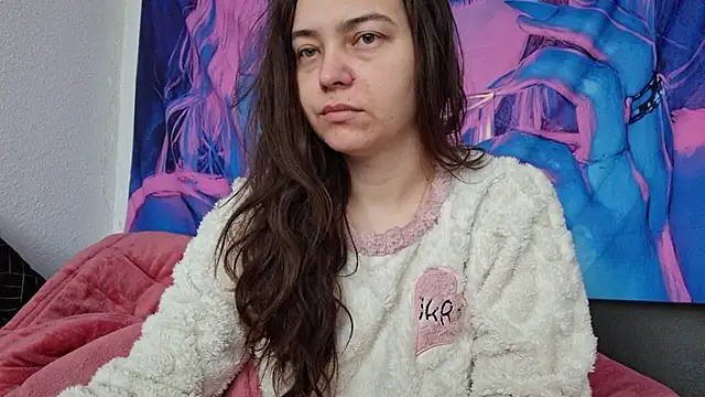 Cyndee Winter online show from 02-08-25, 09:46