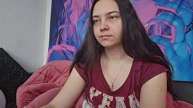 Cyndee Winter online show from 02-08-25, 03:31