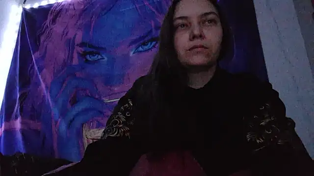 Cyndee Winter online show from 02-19-25, 04:33