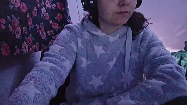 Cyndee Winter online show from 03-14-25, 07:34