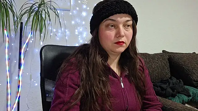 Cyndee Winter online show from 02-03-26, 06:35