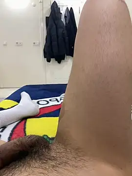 Snapshot of furkanktyAcalea chatting on 02-09-25, 08:24 furkanktyAcalea online show from 02-09-25, 08:24