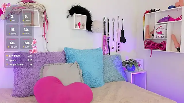 Jentokio online show from 12-07-24, 03:58