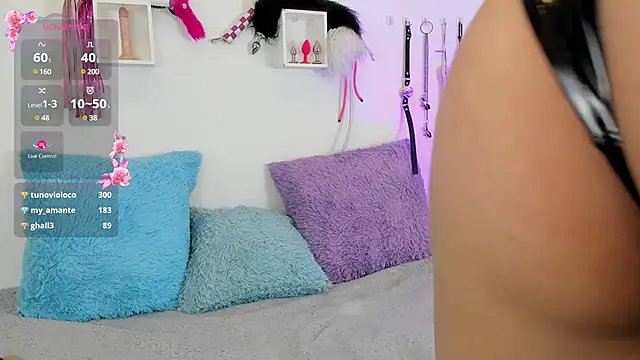 Jentokio online show from 02-11-25, 04:01