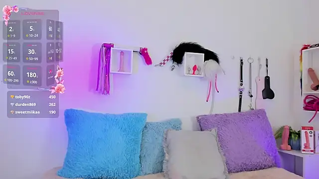 Jentokio online show from 03-01-25, 02:37