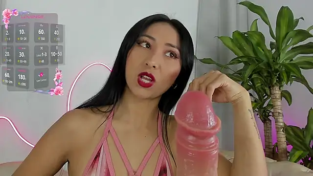 Jentokio online show from 09-25-25, 12:03