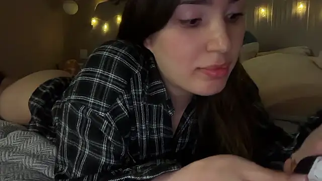 Anisawithlove online show from 12-02-25, 04:57