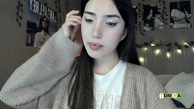 Anisawithlove online show from 02-01-26, 04:44