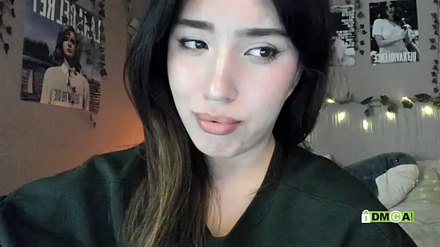 Anisawithlove online show from 02-12-26, 05:46