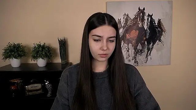 Lili magic online show from 02-01-26, 04:05