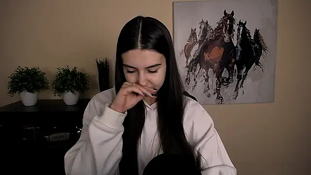 Lili magic online show from 02-07-26, 09:57