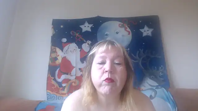 Blasflittchen online show from 12-16-24, 11:22