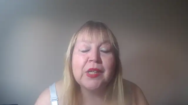 Blasflittchen online show from 03-09-25, 05:17