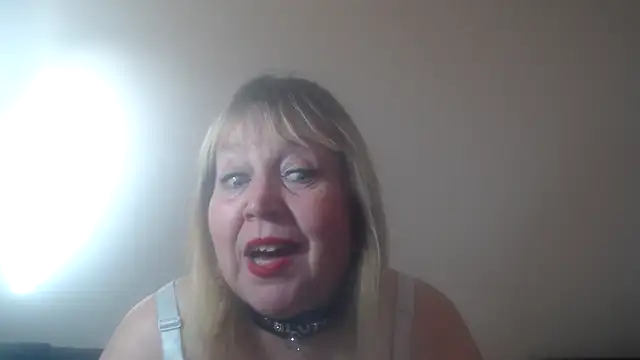 Blasflittchen online show from 03-21-25, 03:35