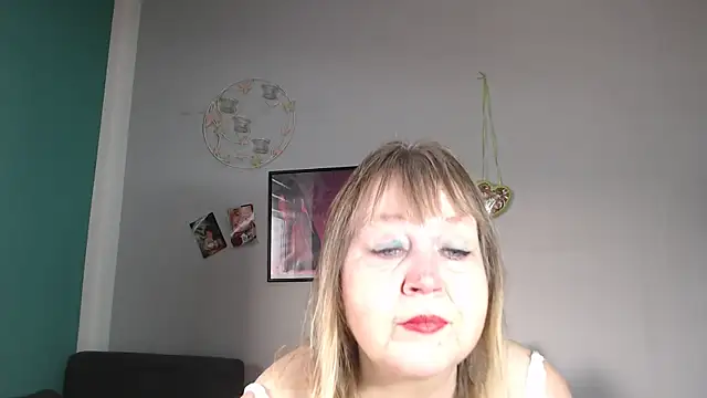 Blasflittchen online show from 11-22-25, 12:37