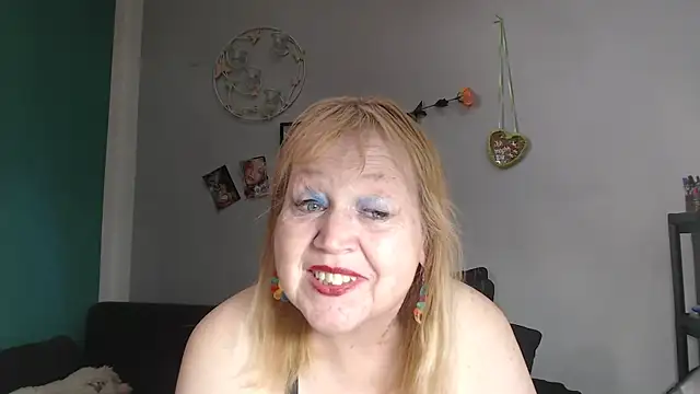 Blasflittchen online show from 03-21-26, 03:37