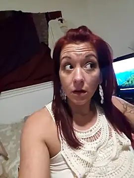 Snapshot of bella8769 chatting on 02-27-25, 02:43 bella8769 online show from 02-27-25, 02:43