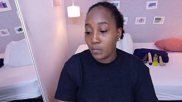 kiara evanss online show from 01-16-26, 08:24