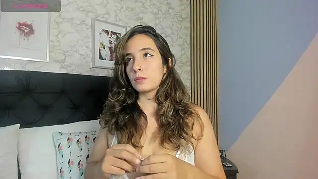 emma  smith1 online show from 02-22-25, 01:24