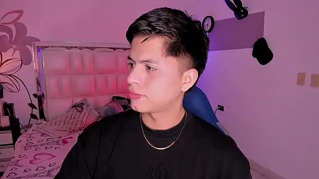 Niicky1  online show from 12-03-24, 09:12