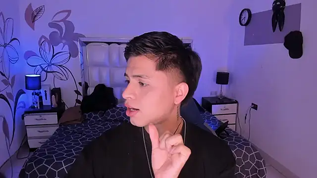 Niicky1  online show from 01-20-25, 08:07