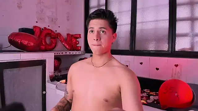 Niicky1  online show from 02-15-25, 09:15