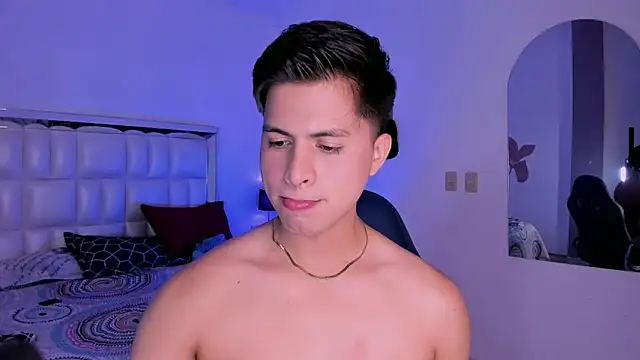 Niicky1  online show from 02-24-25, 08:58