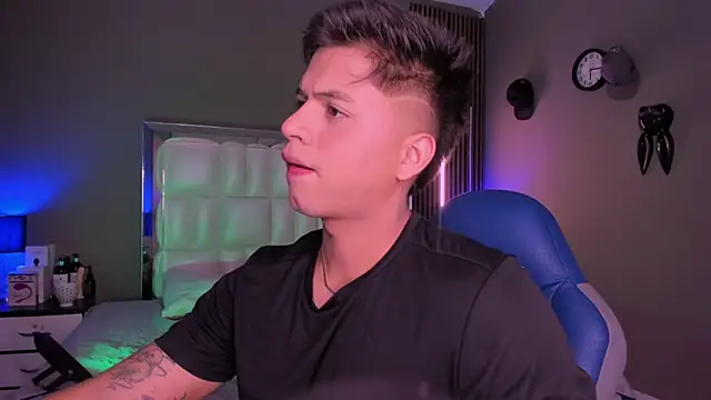 Niicky1  online show from 09-14-25, 09:14