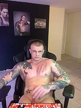 MrrKray online show from 12-22-24, 08:58
