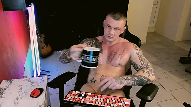 MrrKray online show from 12-25-24, 09:11