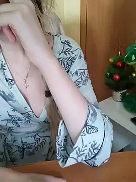 Elza kom online show from 01-05-25, 05:20