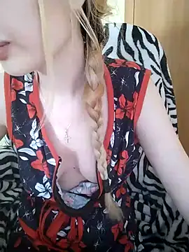 Elza kom online show from 01-29-25, 07:57