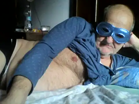 Geppo5911 online show from 12-18-24, 12:07