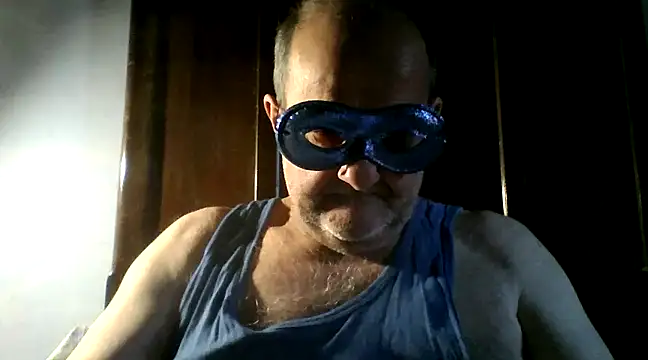 Geppo5911 online show from 12-20-24, 10:05