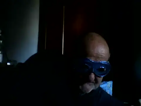 Geppo5911 online show from 12-23-24, 11:14