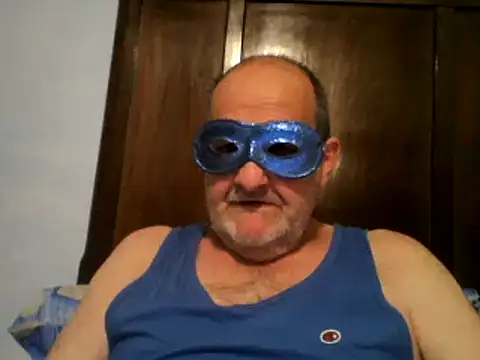 Geppo5911 online show from 12-23-24, 02:39