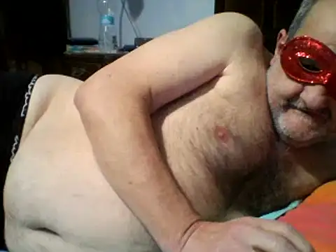 Geppo5911 online show from 12-25-24, 08:28