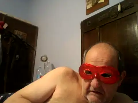 Geppo5911 online show from 02-03-25, 10:47