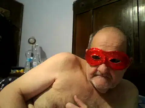 Geppo5911 online show from 02-03-25, 07:42