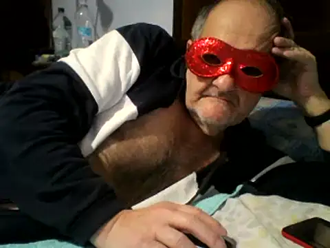 Geppo5911 online show from 03-21-25, 10:28