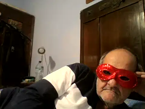 Geppo5911 online show from 03-21-25, 07:57