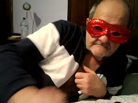 Geppo5911 online show from 03-22-25, 10:49